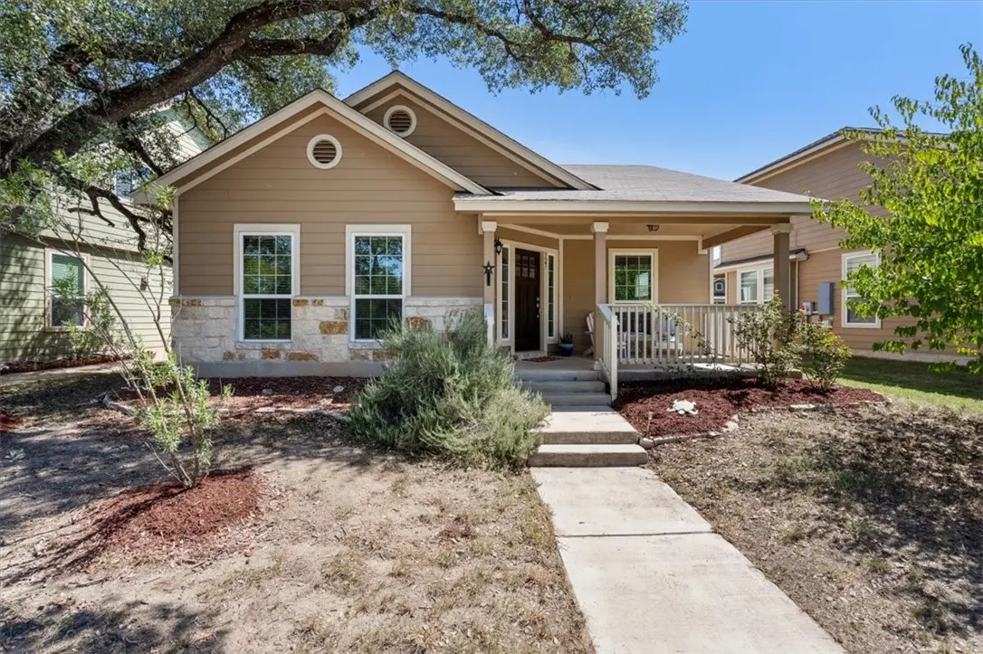 About Turtle Creek Village, Austin, Texas Austin 101 Realty